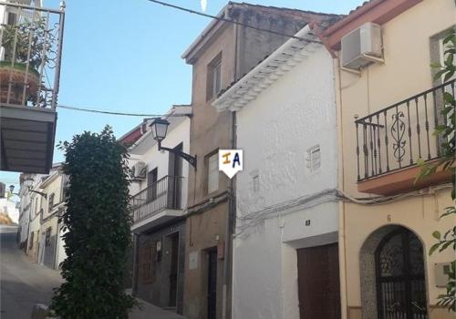 Properties in Alcaudete