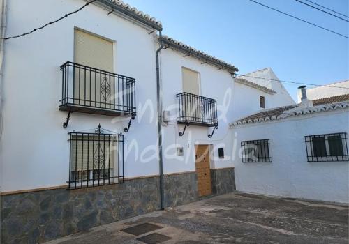 Venta en Antequera