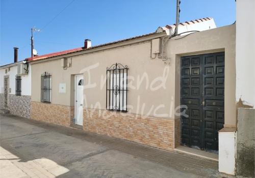 Chalets de Segunda mano en Sevilla