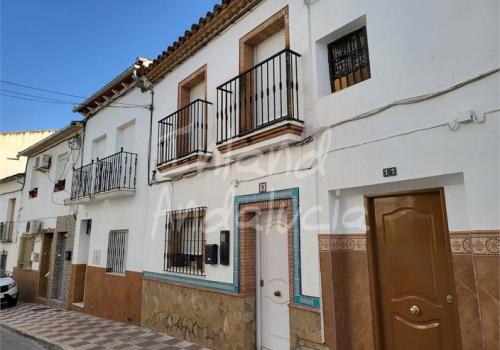 Casas de Segunda mano en Córdoba