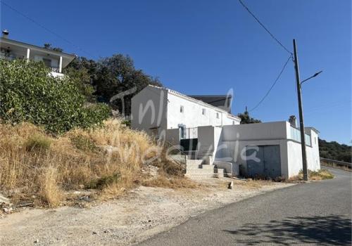 Villas de Segunda mano en Iznájar