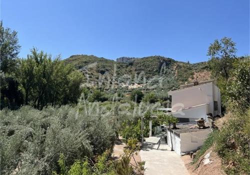 Villas de Segunda mano en Castillo de Locubín