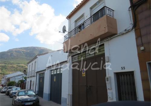 Inmuebles en Martos