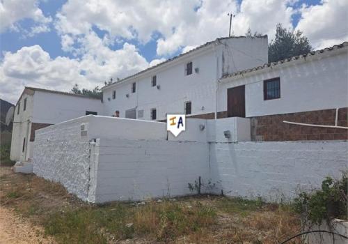 Inmuebles en Martos