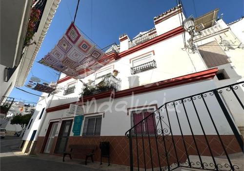 Apartments in Málaga