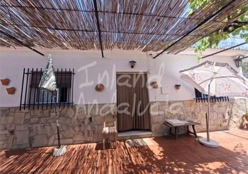 Country Properties in Málaga