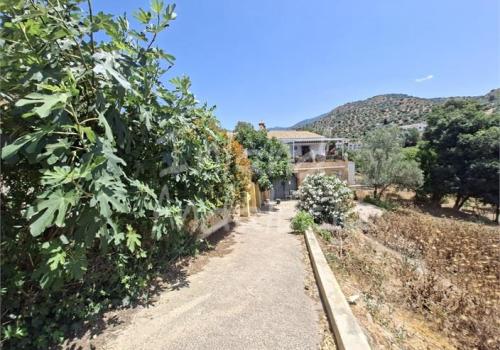 Villas en Alcaucín