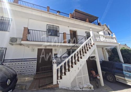 Houses in Málaga