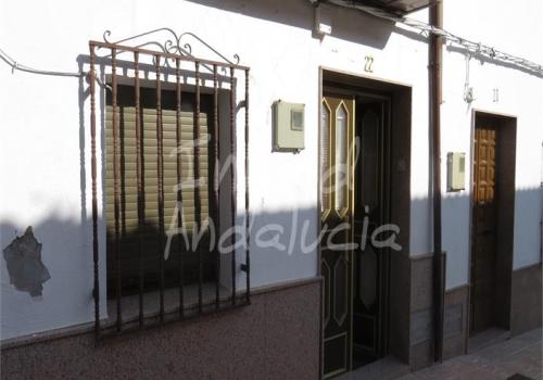 Дом на продажу в Мартос - TH6417 Дом на продажу в Мартос - TH6417