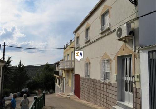 House for sale in Bobadilla de Alcaudete - TH4999 House for sale in Bobadilla de Alcaudete - TH4999