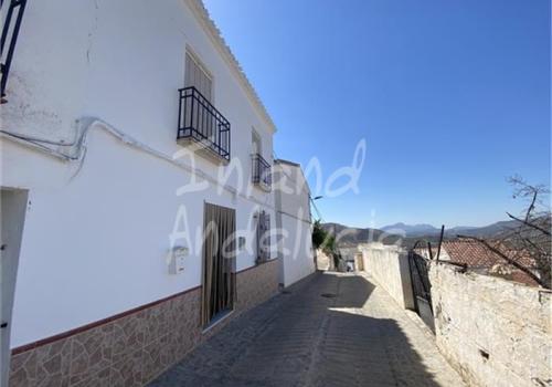 Properties in Jaén