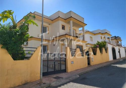 Homes in Mollina