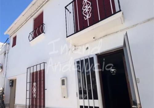 Viviendas de Segunda mano en Alcalá la Real