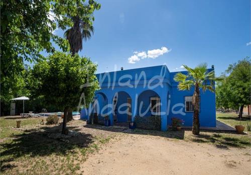 Viviendas de Segunda mano en Sevilla