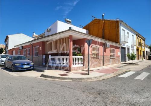 Venta en Villanueva de Algaidas