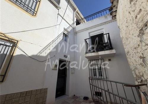 Venta en Montillana