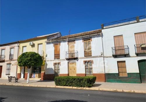 Homes in Sevilla
