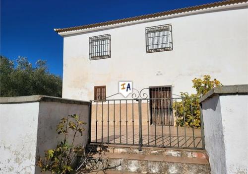 Inmuebles en Granada