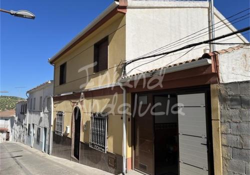 Venta en Jaén