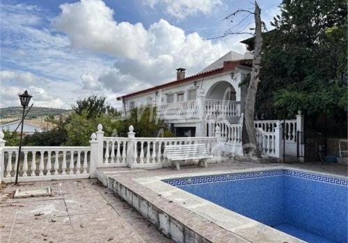 Venta en Montefrío