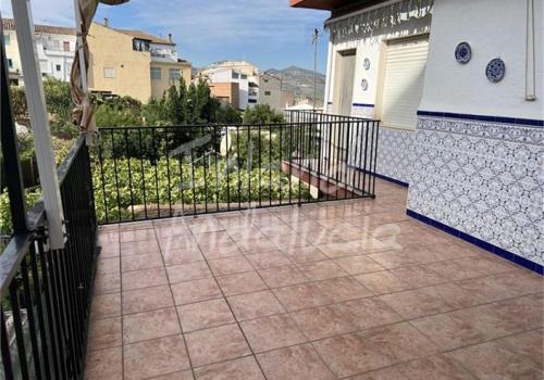 Apartments in Jaén