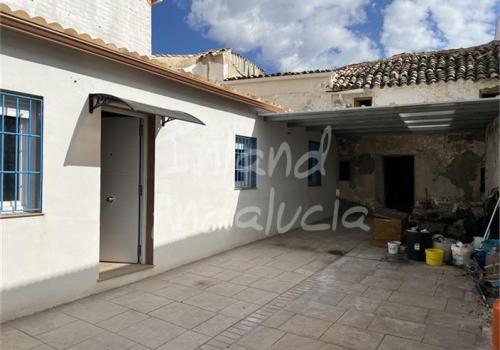 Maison à vendre à Alcalá la Real - TH6444