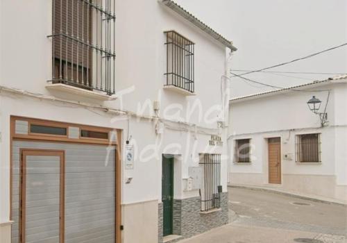 Viviendas en Estepa