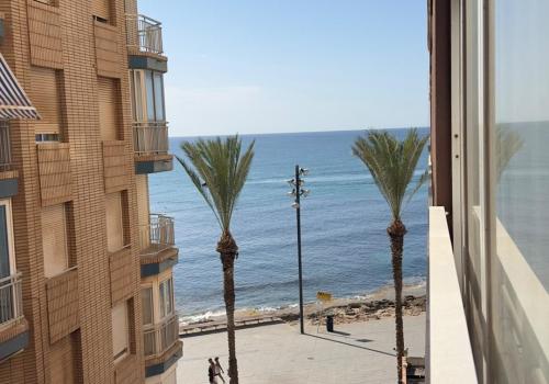 Appartement te huur in Las Piscinas Naturales - ALQ2606 Appartement te huur in Las Piscinas Naturales - ALQ2606