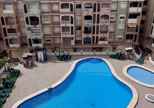 Appartamento in vendita a Parque de las Naciones - NA282 Appartamento in vendita a Parque de las Naciones - NA282