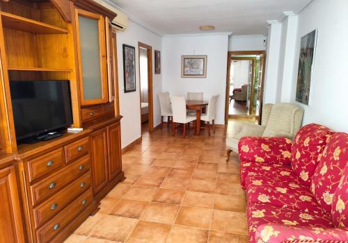 Properties for Rent in Alicante