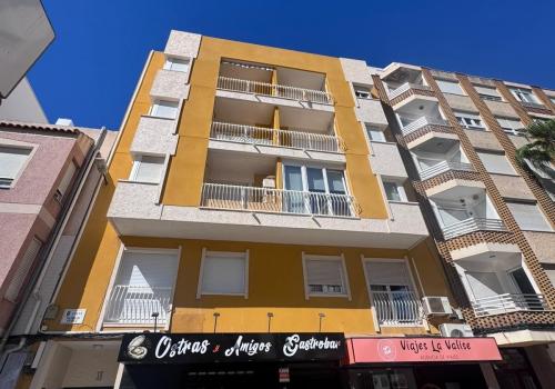 Venta en Torrevieja