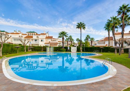Apartment for sale in Zeniamar-Horizonte-La Campana, Orihuela - RS-0185 Apartment for sale in Zeniamar-Horizonte-La Campana, Orihuela - RS-0185