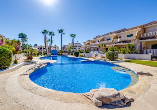 Appartement zum verkauf in Ciudad Quesada - RS-0192 Appartement zum verkauf in Ciudad Quesada - RS-0192