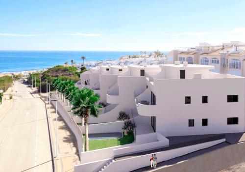 Viviendas A Estrenar en Torrevieja