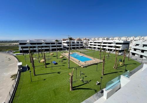 Appartement à vendre à Urbanizaciones - OASISLAGUNA3-AP-2D Appartement à vendre à Urbanizaciones - OASISLAGUNA3-AP-2D