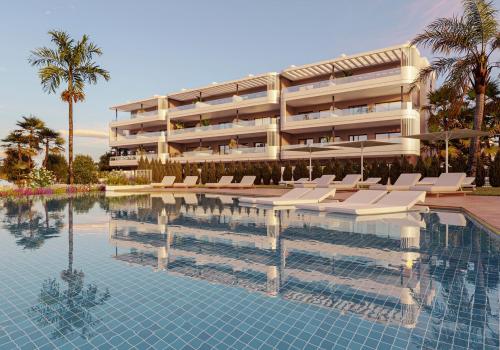 Viviendas A Estrenar en Torrevieja