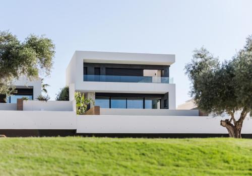 Homes in Algorfa