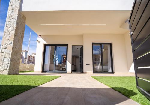 Бунгало на продажу в Zona Pueblo - THIARVILLAGE3-TFB-2D Бунгало на продажу в Zona Pueblo - THIARVILLAGE3-TFB-2D