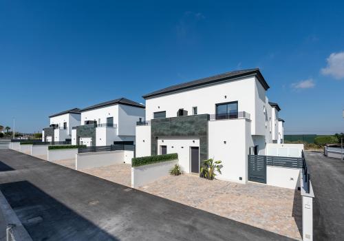 Villa à vendre à Monte y Mar-Mediterraneo-Novamar - BAHIAII-PAREADO-3D Villa à vendre à Monte y Mar-Mediterraneo-Novamar - BAHIAII-PAREADO-3D