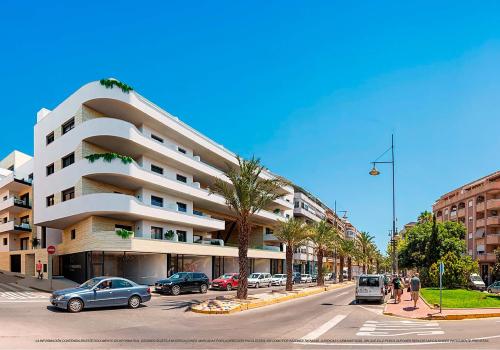 Properties in Torrevieja