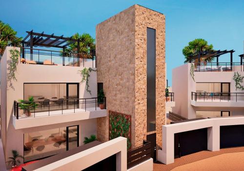 Inmuebles en Murcia