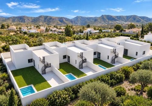 Venta en Mazarrón