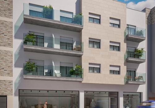 Venta en Mazarrón