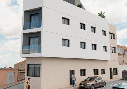Venta en Mazarrón