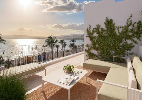Brand new Chalets in Murcia