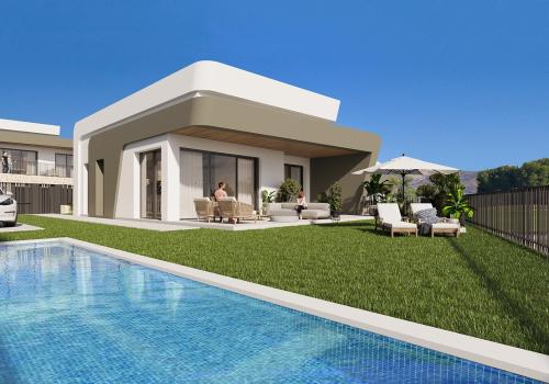 Properties in Mutxamel