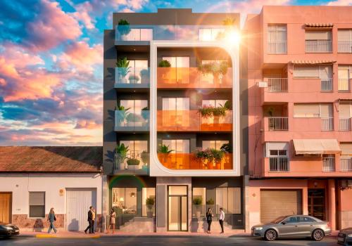 Venta en Guardamar del Segura