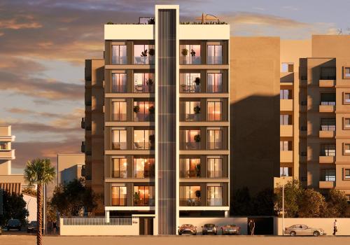 Brand new Flats in Torrevieja