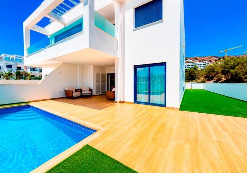 Venta en Finestrat