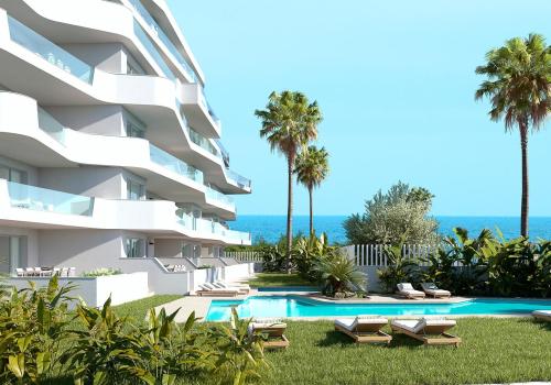 Properties in Pilar de la Horadada